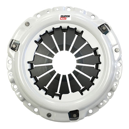 CLUTCHMAX  STAGE 2 CLUTCH KIT & PERFORMANCE CHROMOLY FLYWHEEL BUNDLE SET [CM08117HDLSF-ST2]