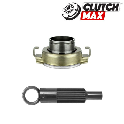 CLUTCHMAX  STAGE 4 CLUTCH KIT & PERFORMANCE CHROMOLY FLYWHEEL BUNDLE SET [CM05105HDCLSF-ST4]