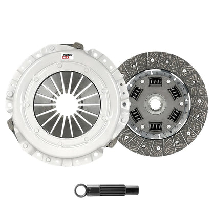 CLUTCHMAX OEM CLUTCH KIT [CM04159HD-CK]