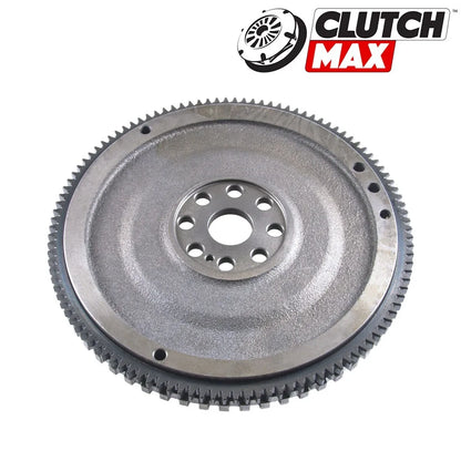 CLUTCHMAX  STAGE 2 CLUTCH KIT & FLYWHEEL BUNDLE SET [CM24004HDFW-ST2]