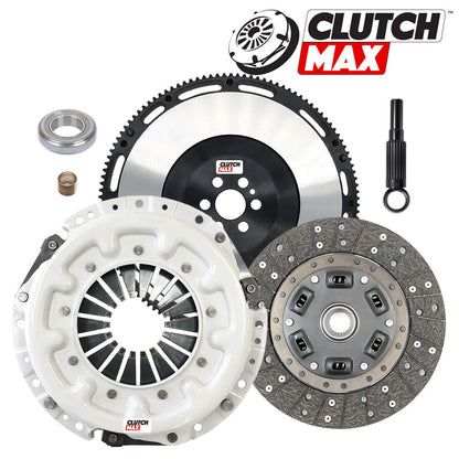 CLUTCHMAX OEM CLUTCH KIT & PERFORMANCE CHROMOLY FLYWHEEL BUNDLE SET [CM06032HDLSF-CK]