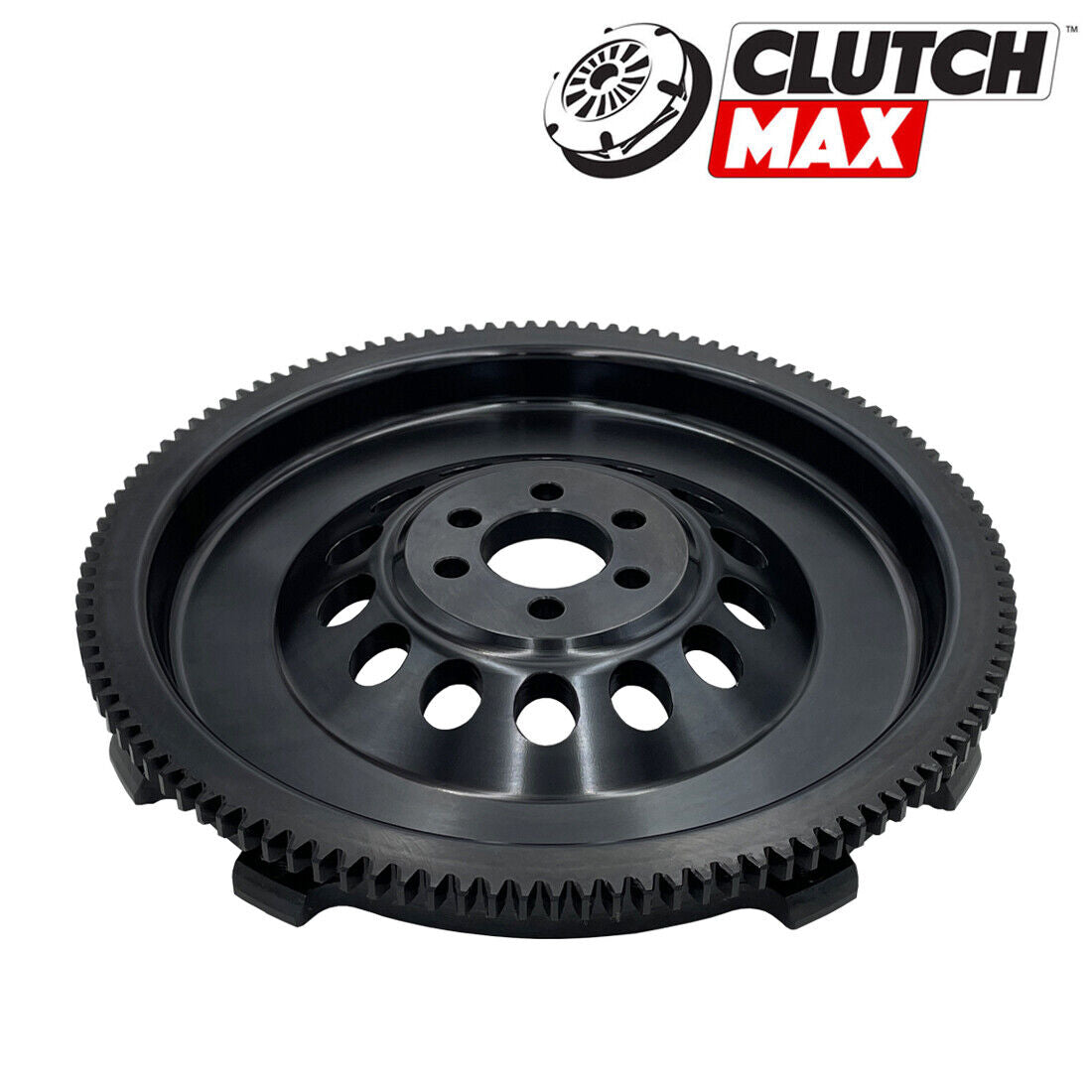 CLUTCHMAX  STAGE 4 CLUTCH KIT & PERFORMANCE CHROMOLY FLYWHEEL BUNDLE SET [CM16063HDDLSF-ST4]