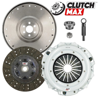 CLUTCHMAX  STAGE 2 CLUTCH KIT & FLYWHEEL BUNDLE SET [CM07042HDFW-ST2]