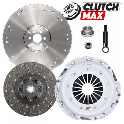 CLUTCHMAX  STAGE 1 CLUTCH KIT & FLYWHEEL BUNDLE SET [CM07032HD-FW167710-ST1]