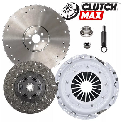 CLUTCHMAX  STAGE 1 CLUTCH KIT & FLYWHEEL BUNDLE SET [CM07031HDFW-ST1]