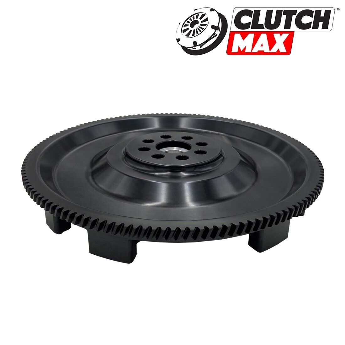 CLUTCHMAX  STAGE 4 CLUTCH KIT & PERFORMANCE CHROMOLY FLYWHEEL BUNDLE SET [CM08819HDDLSF-ST4]