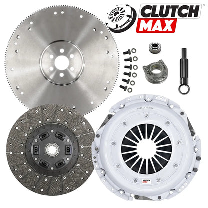 CLUTCHMAX  STAGE 1 CLUTCH KIT & FLYWHEEL BUNDLE SET [CM07015HD-FW167935-ST1]