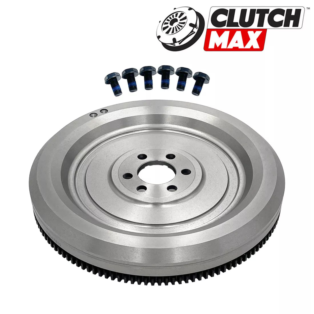 CLUTCHMAX  STAGE 4 CLUTCH KIT & FLYWHEEL BUNDLE SET [CM17165HDDFW-ST4]