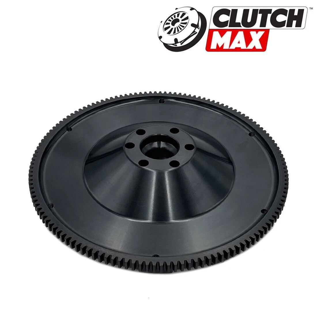 CLUTCHMAX STAGE 1 CLUTCH KIT & PERFORMANCE CHROMOLY FLYWHEEL BUNDLE SET WITH SLAVE CYLINDER [CM02017HDRWS-LSF02017-ST1]