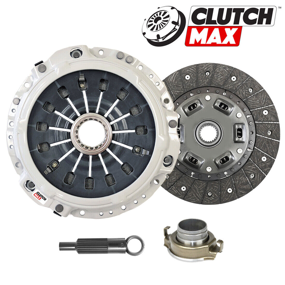 CLUTCHMAX OEM CLUTCH KIT [CM05105HD-CK]