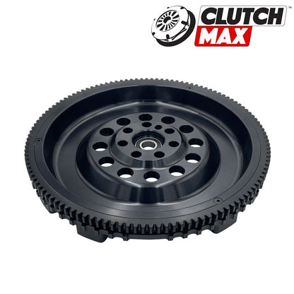 CLUTCHMAX  STAGE 5 CLUTCH KIT & PERFORMANCE CHROMOLY FLYWHEEL BUNDLE SET [CM05960HDDLSF-ST5]