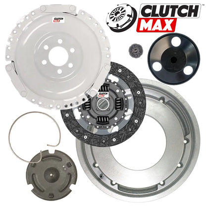 CLUTCHMAX  OEM CLUTCH KIT & FLYWHEEL BUNDLE SET [CM17127HDFW-CK]