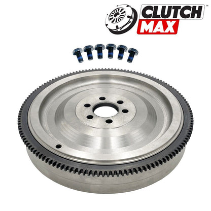 CLUTCHMAX  STAGE 1 CLUTCH KIT & FLYWHEEL BUNDLE SET [CM02127HDRFW-ST1R]