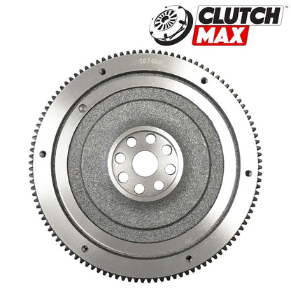 CLUTCHMAX  STAGE 2 CLUTCH KIT & FLYWHEEL BUNDLE SET [CM08028HDFW-ST2]