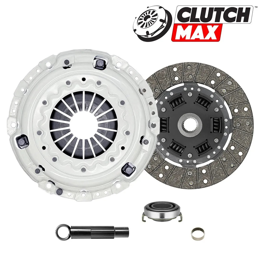 CLUTCHMAX OEM CLUTCH KIT [CM08829HD-CK]