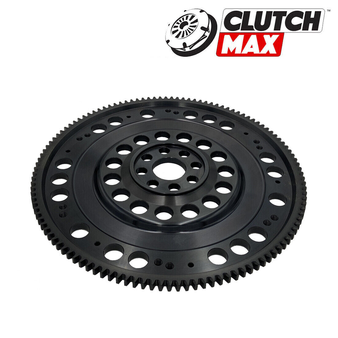 CLUTCHMAX  STAGE 4 CLUTCH KIT & PERFORMANCE CHROMOLY FLYWHEEL BUNDLE SET [CM08147HDDLSF-ST4]