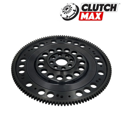 CLUTCHMAX  STAGE 4 CLUTCH KIT & PERFORMANCE CHROMOLY FLYWHEEL BUNDLE SET [CM08147HDDLSF-ST4]