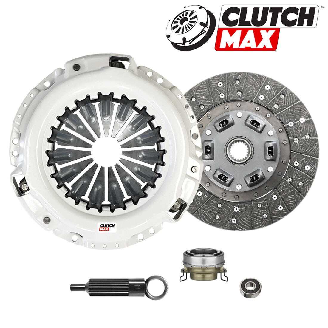 CLUTCHMAX OEM CLUTCH KIT [CM16070HD-CK]