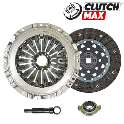 CLUTCHMAX OEM CLUTCH KIT [CM05058HDR-CK]