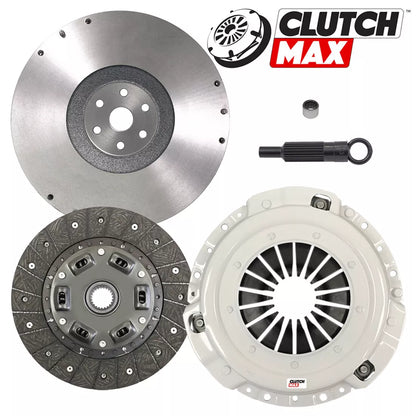 CLUTCHMAX  STAGE 1 CLUTCH KIT & FLYWHEEL BUNDLE SET [CM07048HD-FW167940-ST1]
