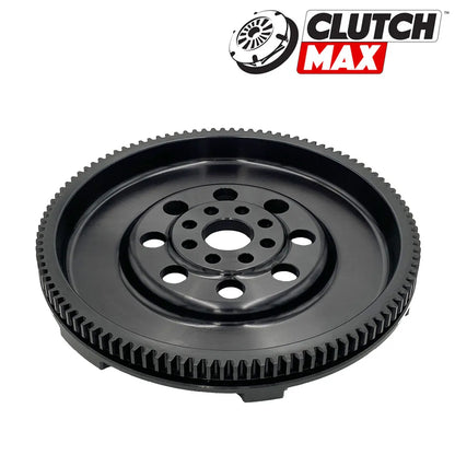 CLUTCHMAX  STAGE 2 CLUTCH KIT & PERFORMANCE CHROMOLY FLYWHEEL BUNDLE SET [CM16088HDLSF-ST2]