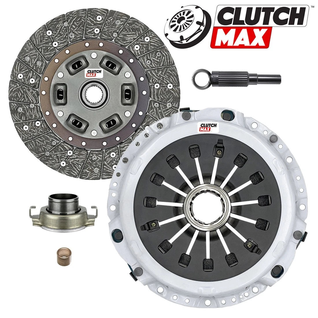 CLUTCHMAX  STAGE 1 CLUTCH KIT [CM06070HD-ST1]