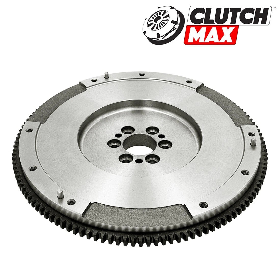 CLUTCHMAX OEM CLUTCH KIT & FLYWHEEL BUNDLE SET [CM06084HDRFW-CK]