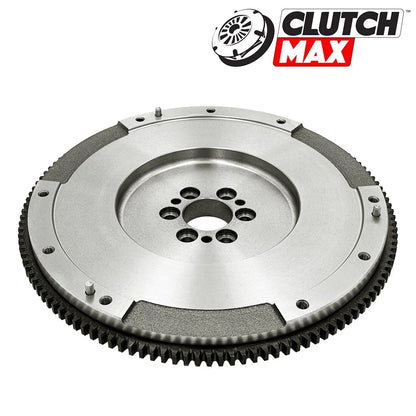 CLUTCHMAX OEM CLUTCH KIT & FLYWHEEL BUNDLE SET [CM06084HDRFW-CK]