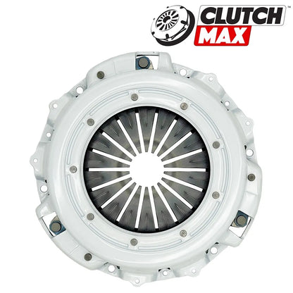 CLUTCHMAX OEM CLUTCH KIT & PERFORMANCE CHROMOLY FLYWHEEL BUNDLE SET [CM07142HDLSF-CK]