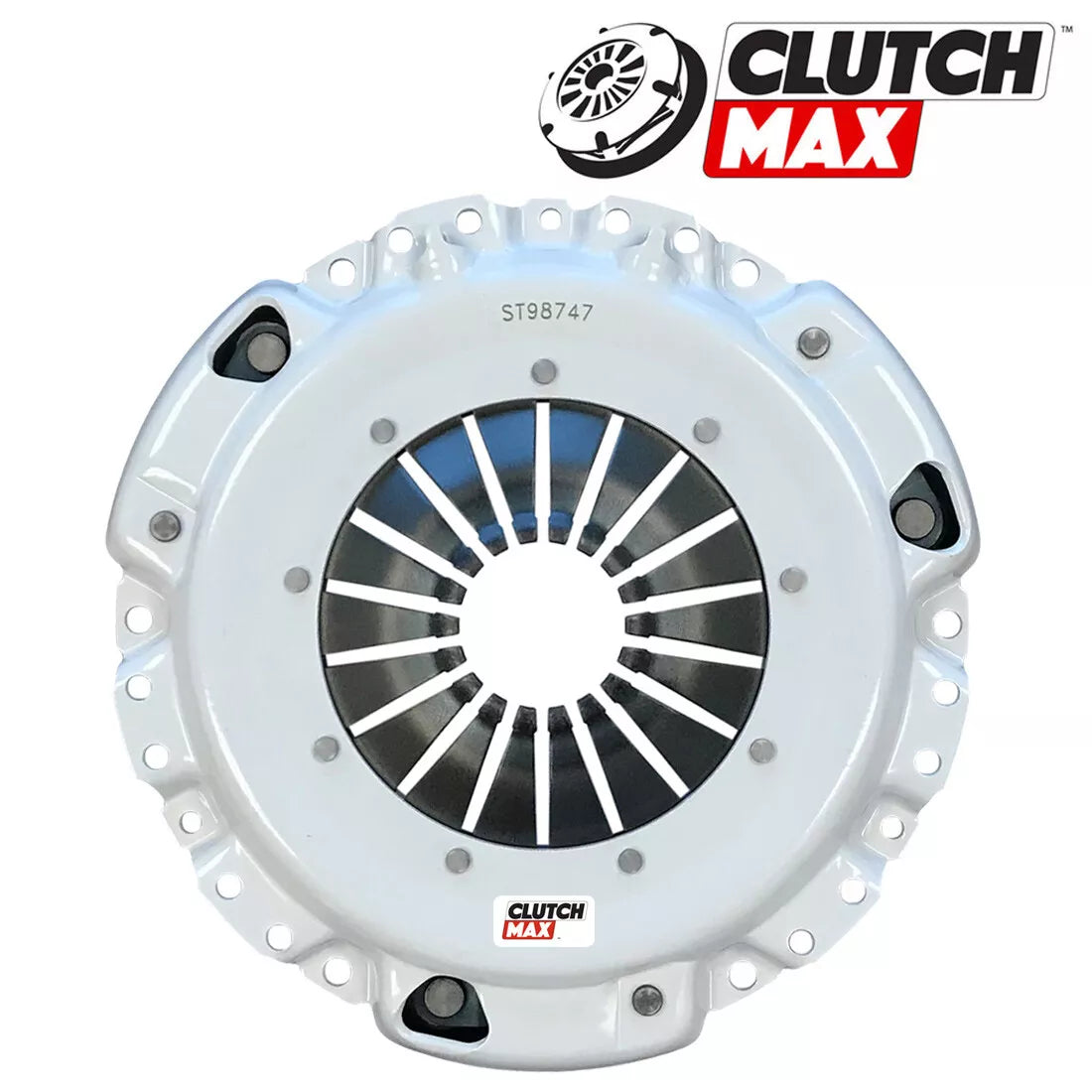 CLUTCHMAX  STAGE 2 CLUTCH KIT [CM17046HD-ST2]