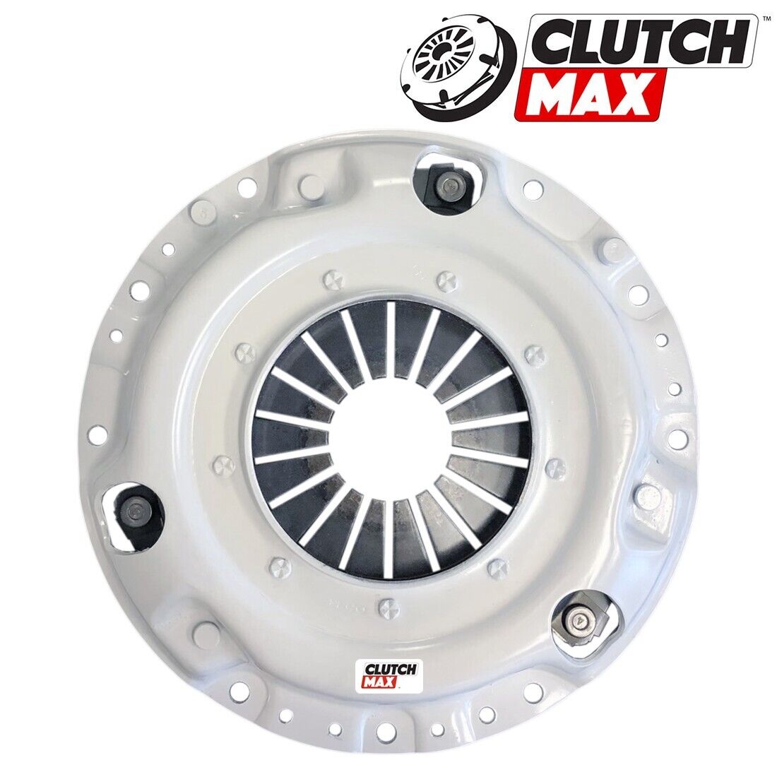 CLUTCHMAX  STAGE 3 CLUTCH KIT [CM10008HDC-ST3]