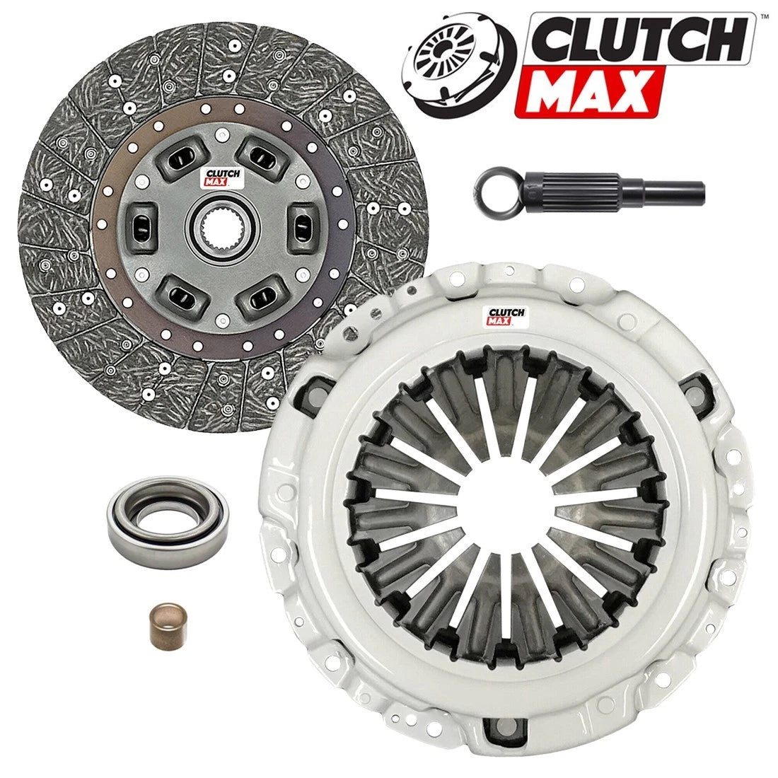 CLUTCHMAX  STAGE 1 CLUTCH KIT [CM06072HD-ST1]