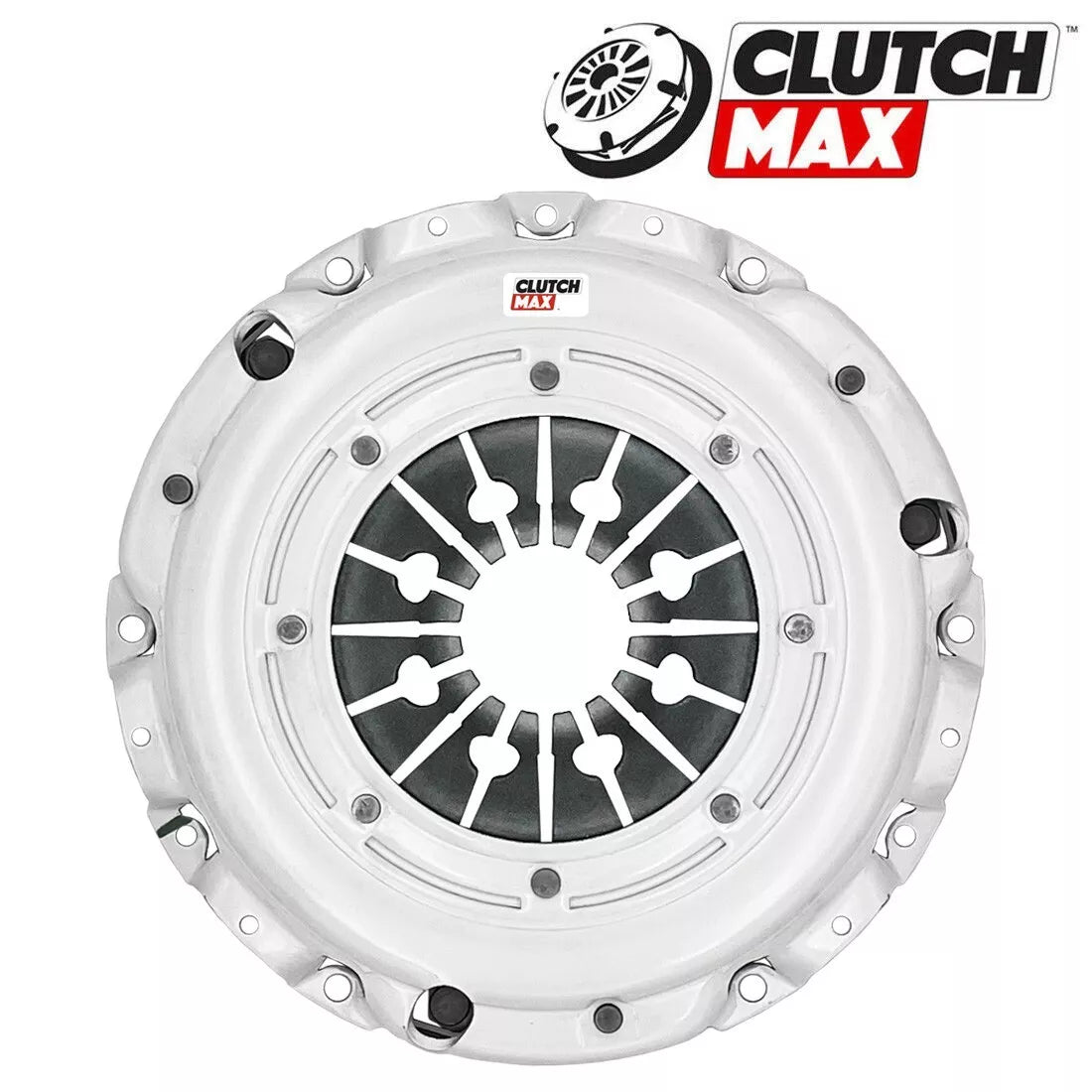 CLUTCHMAX  STAGE 3 CLUTCH KIT & FLYWHEEL WITH SLAVE CYLINDER BUNDLE SET [CM17267HDCWSFW-ST3]