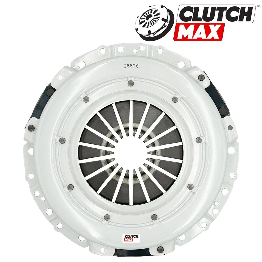 CLUTCHMAX  STAGE 1 CLUTCH KIT [CM07187HD-ST1]