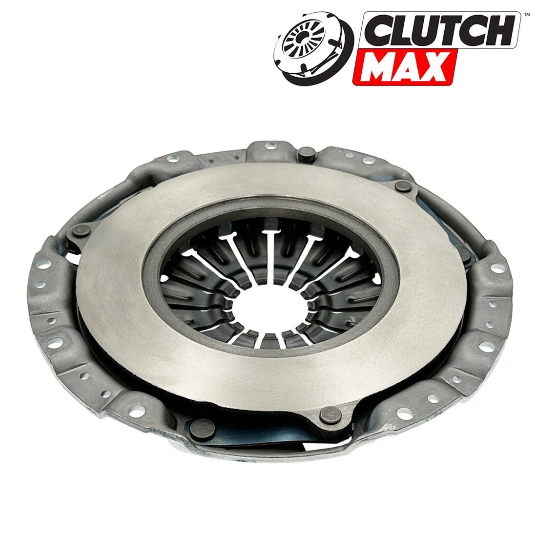 CLUTCHMAX OEM CLUTCH KIT & FLYWHEEL BUNDLE SET [CM06084HDRFW-CK]