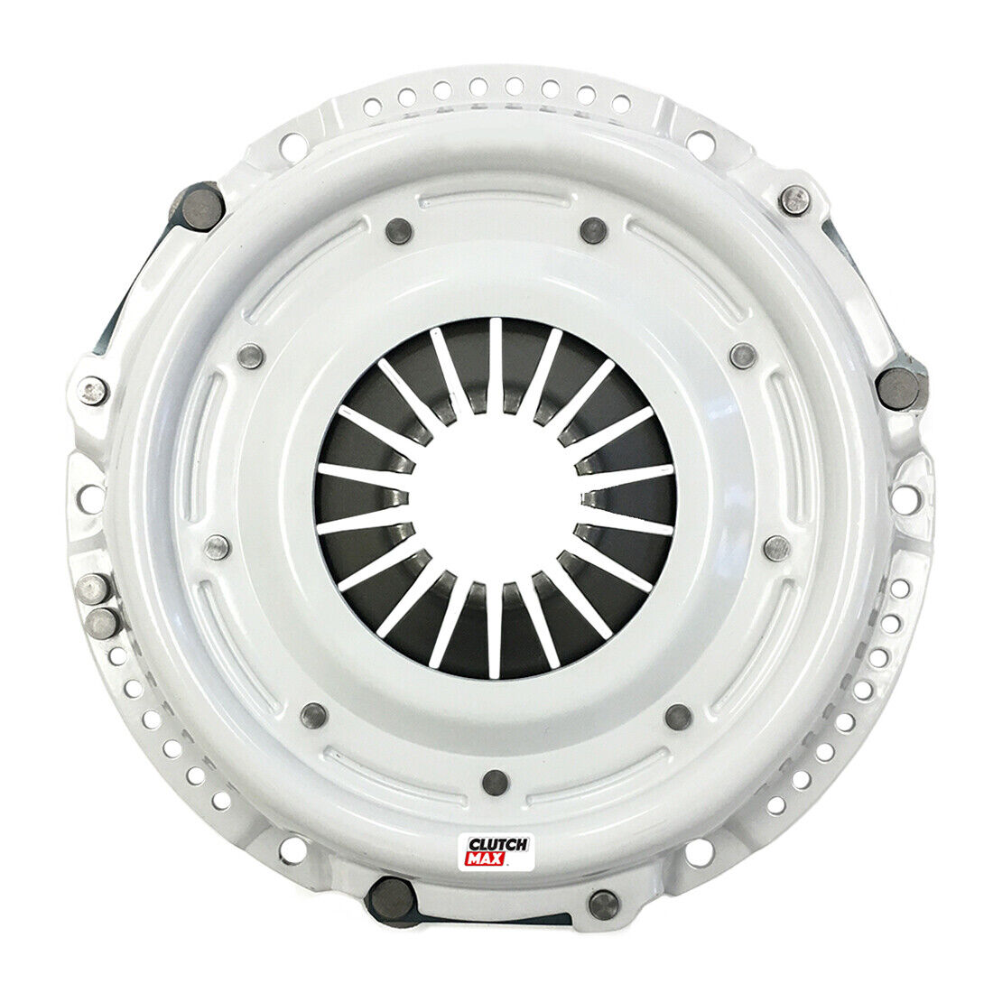 CLUTCHMAX  STAGE 2 CLUTCH KIT & FLYWHEEL BUNDLE SET [CM05065HD-FW167018-ST2]