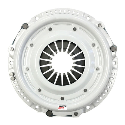 CLUTCHMAX  STAGE 2 CLUTCH KIT & FLYWHEEL BUNDLE SET [CM05065HD-FW167018-ST2]