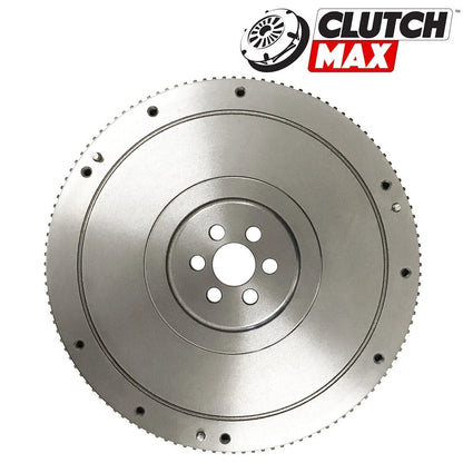 CLUTCHMAX  STAGE 4 CLUTCH KIT & FLYWHEEL BUNDLE SET [CM06154HDDFW-ST4]