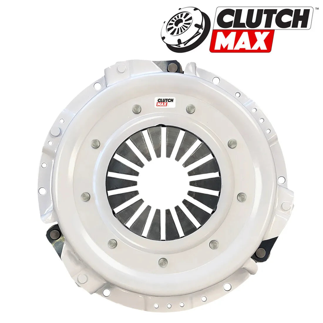CLUTCHMAX  OEM CLUTCH KIT & FLYWHEEL BUNDLE SET [CM06062HDFW-CK]