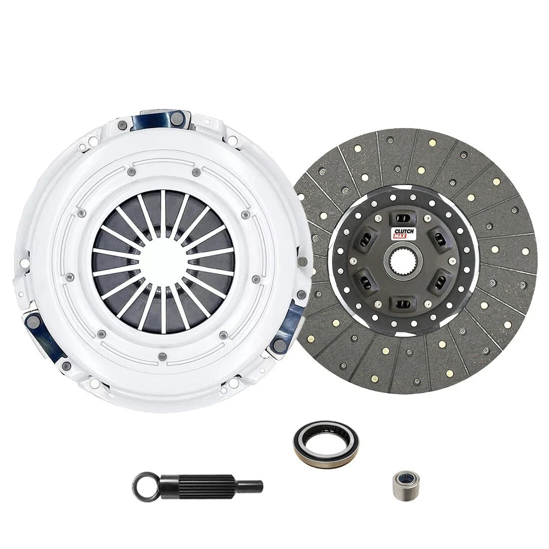 CLUTCHMAX OEM CLUTCH KIT [CM04222HD-CK]