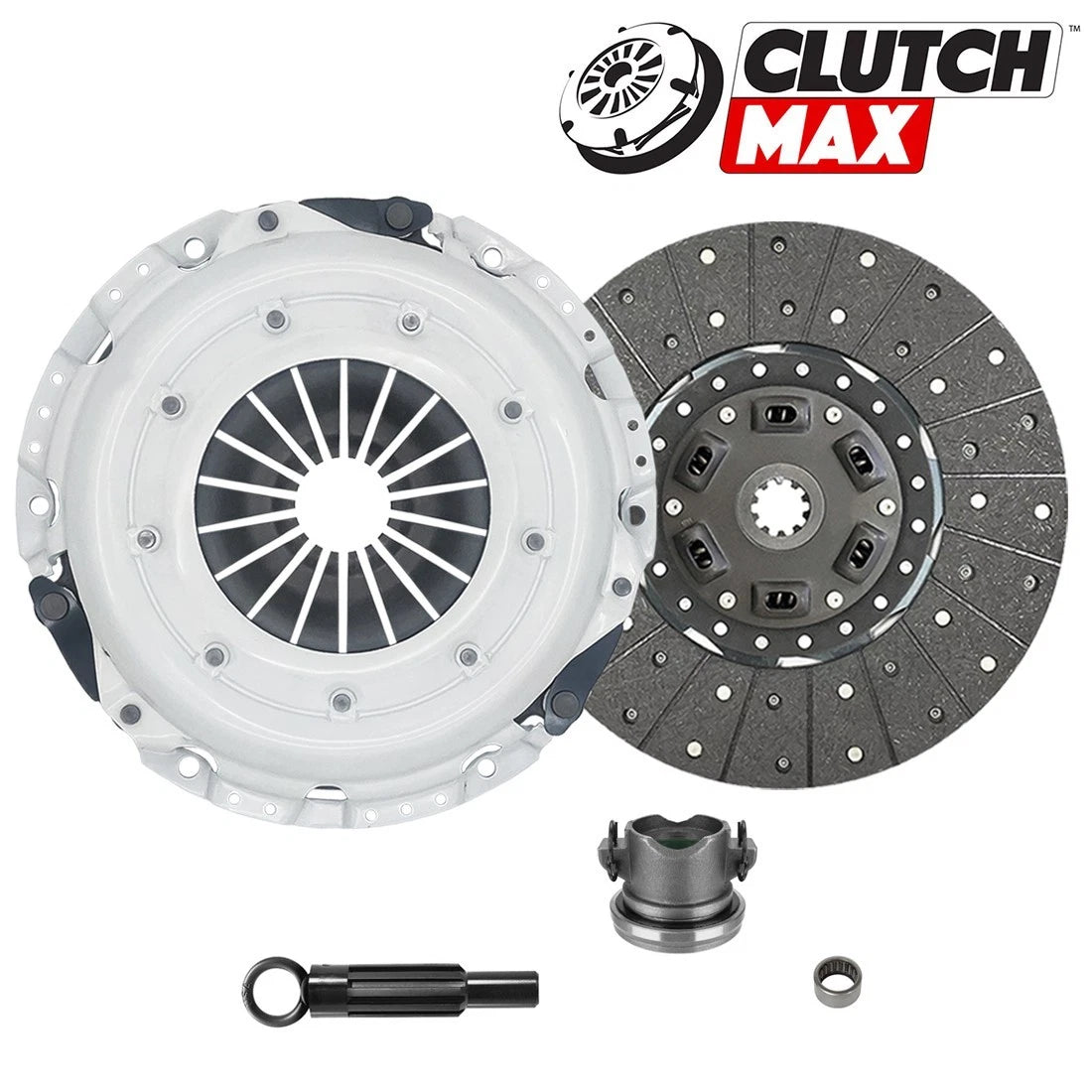 CLUTCHMAX OEM CLUTCH KIT [CM05111HD-CK]