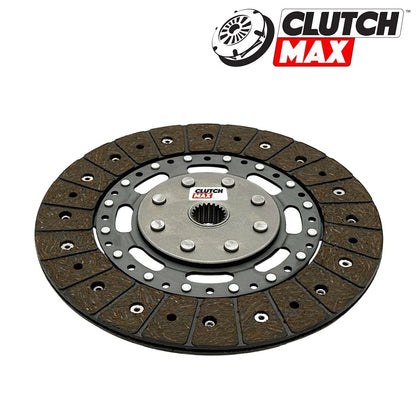 CLUTCHMAX STAGE 1R CLUTCH KIT & FLYWHEEL BUNDLE SET [CM06084HDRFW-ST1R]