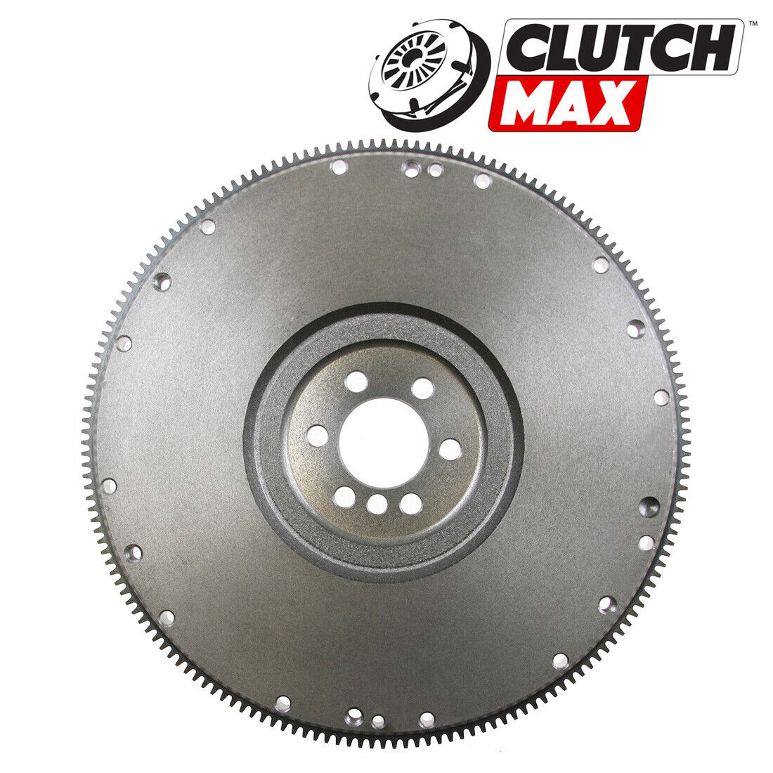 CLUTCHMAX  STAGE 3 CLUTCH KIT & FLYWHEEL WITH SLAVE CYLINDER BUNDLE SET [CM04273DFWS-FW167578-ST3]