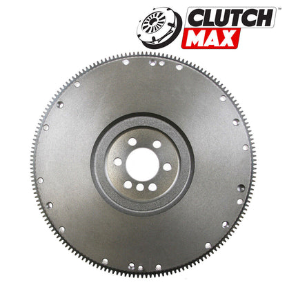 CLUTCHMAX  STAGE 3 CLUTCH KIT & FLYWHEEL WITH SLAVE CYLINDER BUNDLE SET [CM04273DFWS-FW167578-ST3]