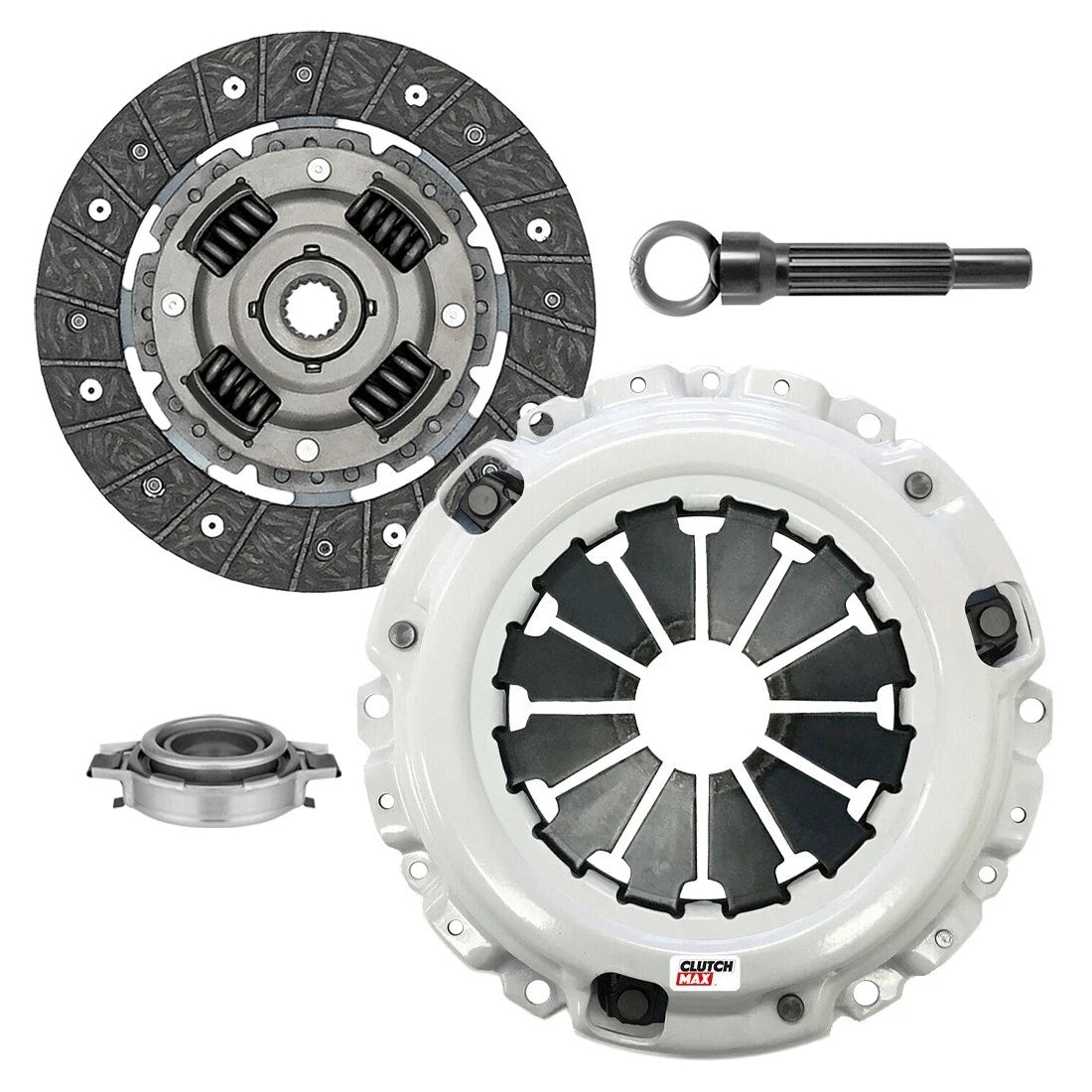 CLUTCHMAX  STAGE 1 CLUTCH KIT [CM06040HD-ST1]