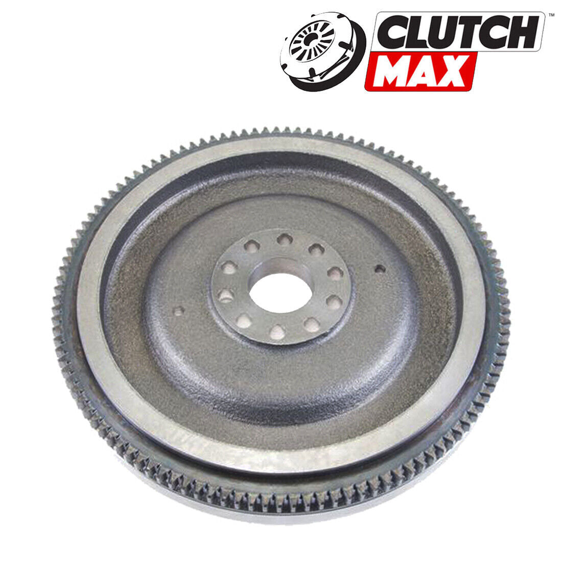 CLUTCHMAX  STAGE 2 CLUTCH KIT & FLYWHEEL BUNDLE SET [CM16070HDFW-ST2]