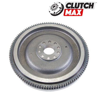CLUTCHMAX  STAGE 2 CLUTCH KIT & FLYWHEEL BUNDLE SET [CM16070HDFW-ST2]