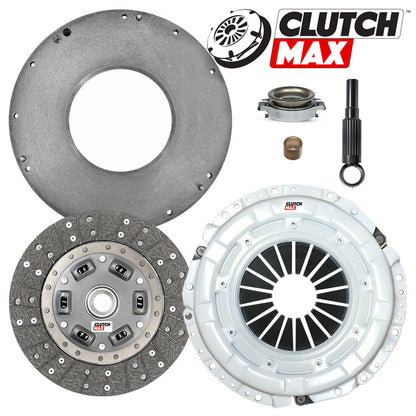 CLUTCHMAX  STAGE 1 CLUTCH KIT & FLYWHEEL BUNDLE SET [CM06044HDFW-ST1]