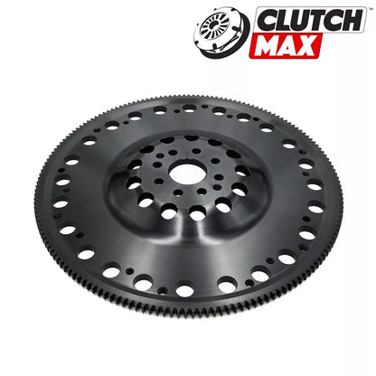CLUTCHMAX  STAGE 1 CLUTCH KIT & PERFORMANCE CHROMOLY FLYWHEEL BUNDLE SET [CM07024HDLSF-ST1]