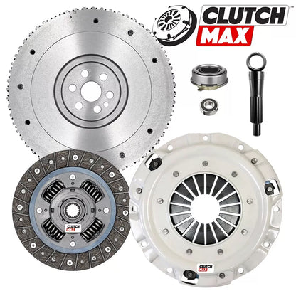 CLUTCHMAX  STAGE 1 CLUTCH KIT & FLYWHEEL BUNDLE SET [CM24005HDFW-ST1]
